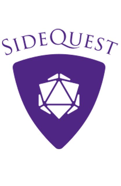 logo SideQuest